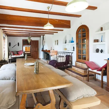 Casabra Villa