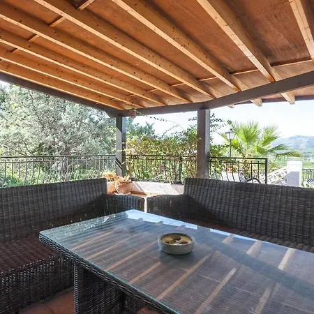 Casabra Villa *