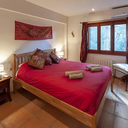 Casabra Villa *