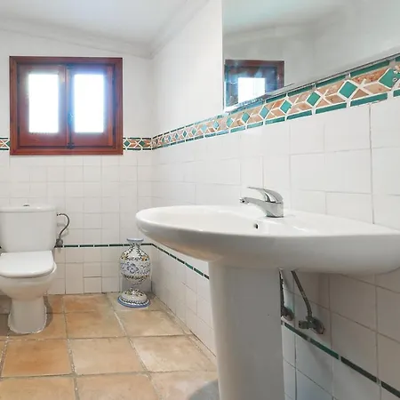 Casabra Villa Palma de Gandia