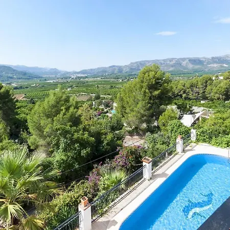 Casabra Villa *