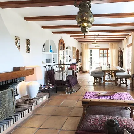 Villa Casabra Palma de Gandia