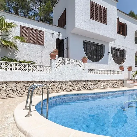 Casabra Villa *