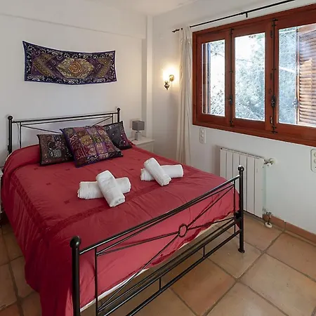 Casabra Villa *
