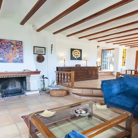 Villa Casabra Palma de Gandia